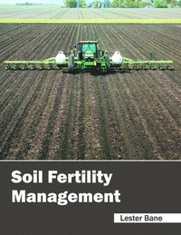bokomslag Soil Fertility Management