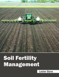 bokomslag Soil Fertility Management