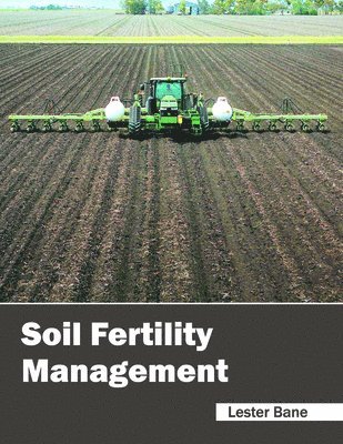 bokomslag Soil Fertility Management