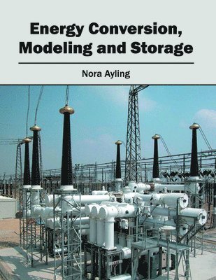 Energy Conversion, Modeling and Storage 1