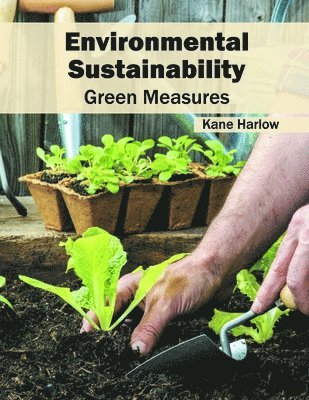 bokomslag Environmental Sustainability: Green Measures