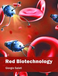 bokomslag Red Biotechnology