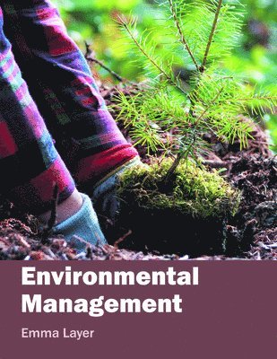 bokomslag Environmental Management