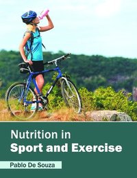 bokomslag Nutrition in Sport and Exercise