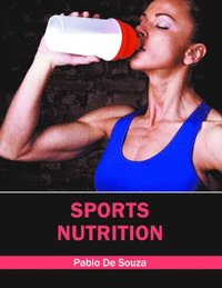 bokomslag Sports Nutrition