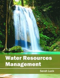 bokomslag Water Resources Management