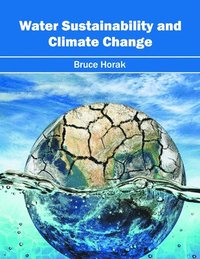 bokomslag Water Sustainability and Climate Change