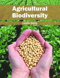 bokomslag Agricultural Biodiversity