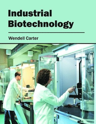 Industrial Biotechnology 1