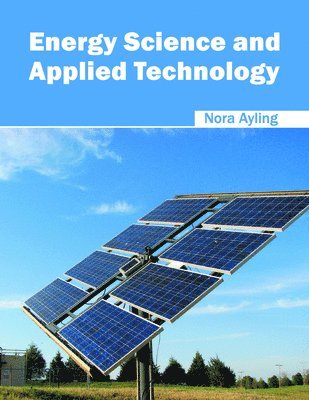 Energy Science and Applied Technology 1