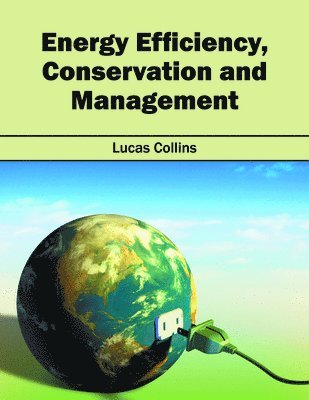 Energy Efficiency, Conservation and Management 1