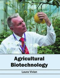 bokomslag Agricultural Biotechnology