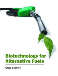 bokomslag Biotechnology for Alternative Fuels