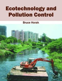bokomslag Ecotechnology and Pollution Control