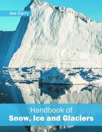 bokomslag Handbook of Snow, Ice and Glaciers