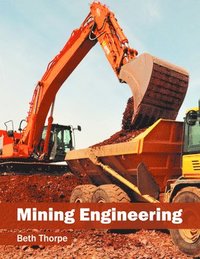 bokomslag Mining Engineering