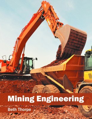 bokomslag Mining Engineering