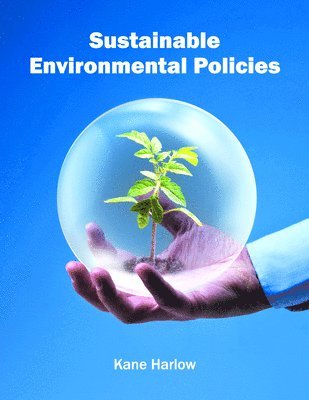 bokomslag Sustainable Environmental Policies