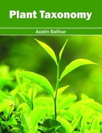 bokomslag Plant Taxonomy