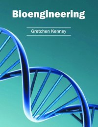 bokomslag Bioengineering