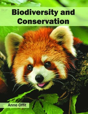 Biodiversity and Conservation