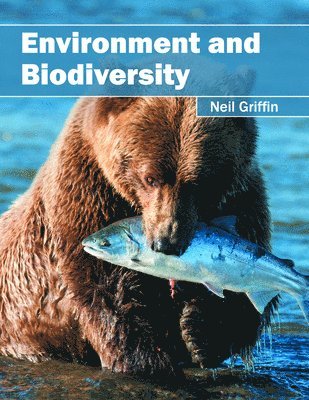 Environment and Biodiversity 1