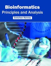 bokomslag Bioinformatics: Principles and Analysis