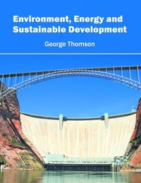 bokomslag Environment, Energy and Sustainable Development