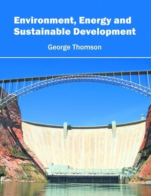 Environment, Energy and Sustainable Development 1