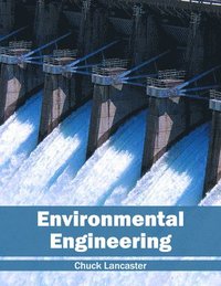 bokomslag Environmental Engineering