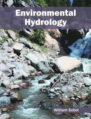 Environmental Hydrology 1