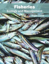 bokomslag Fisheries: Ecology and Management