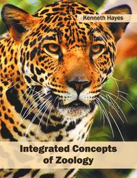 bokomslag Integrated Concepts of Zoology