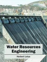 bokomslag Water Resources Engineering