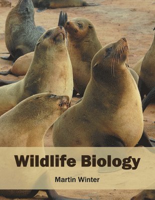 bokomslag Wildlife Biology