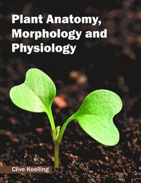 bokomslag Plant Anatomy, Morphology and Physiology