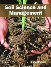 bokomslag Soil Science and Management