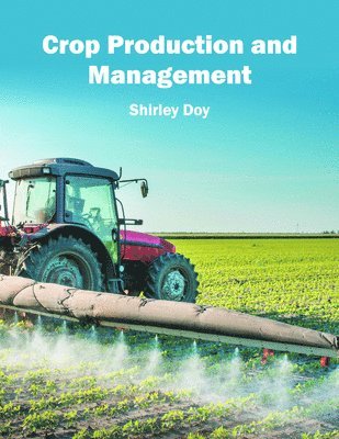 Crop Production and Management 1