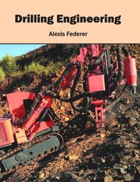 bokomslag Drilling Engineering