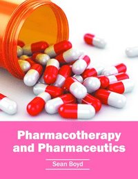 bokomslag Pharmacotherapy and Pharmaceutics