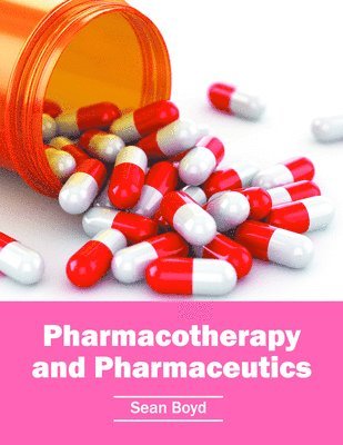 Pharmacotherapy and Pharmaceutics 1