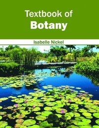 bokomslag Textbook of Botany