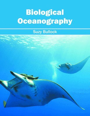 Biological Oceanography