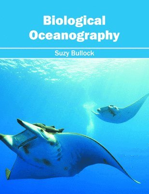 Biological Oceanography 1