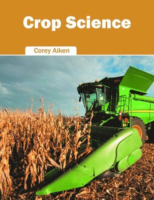 Crop Science 1