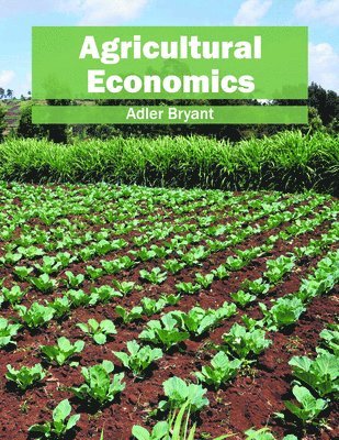 Agricultural Economics 1