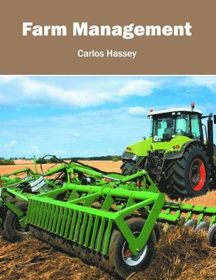 Farm Management 1