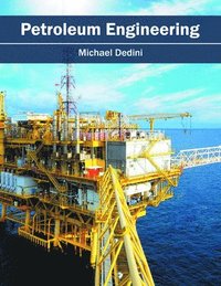 bokomslag Petroleum Engineering
