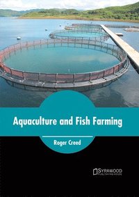 bokomslag Aquaculture and Fish Farming