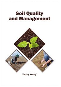 bokomslag Soil Quality and Management